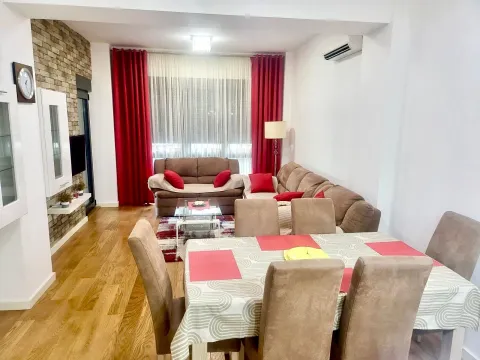 Rent, two bedroom apartment, 78m², Centar, Podgorica - image 3