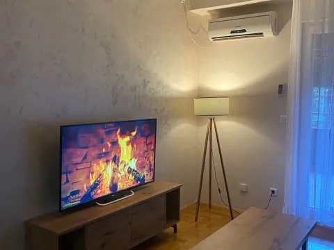 Sale, one bedroom apartment, 56m², City Kvart, Podgorica - image 7