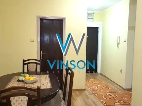 Izdavanje, trosoban stan, 82m², Podbara, Novi Sad Sve Podlokacije - image 4