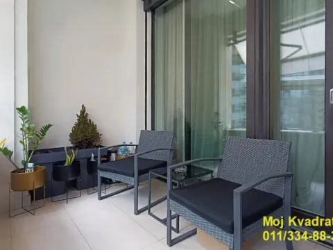 Prodaja, trosoban stan, 113m², Savski Venac, Beograd - image 18