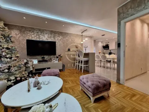 Sale, apartment, 113m², Veternička rampa, Novi Sad Sve Podlokacije - image 5