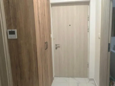 Izdavanje, jednosoban stan, 45m², Pobrežje, Podgorica - image 4