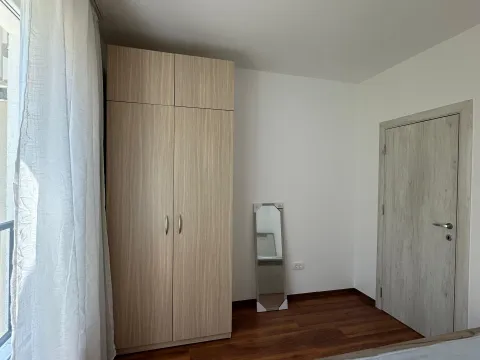 Izdavanje, jednosoban stan, 48m², Seljanovo, Tivat - image 5