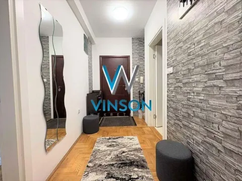 Izdavanje, dvosoban stan, 55m², Novi Sad Sve Podlokacije, Novi Sad - image 16