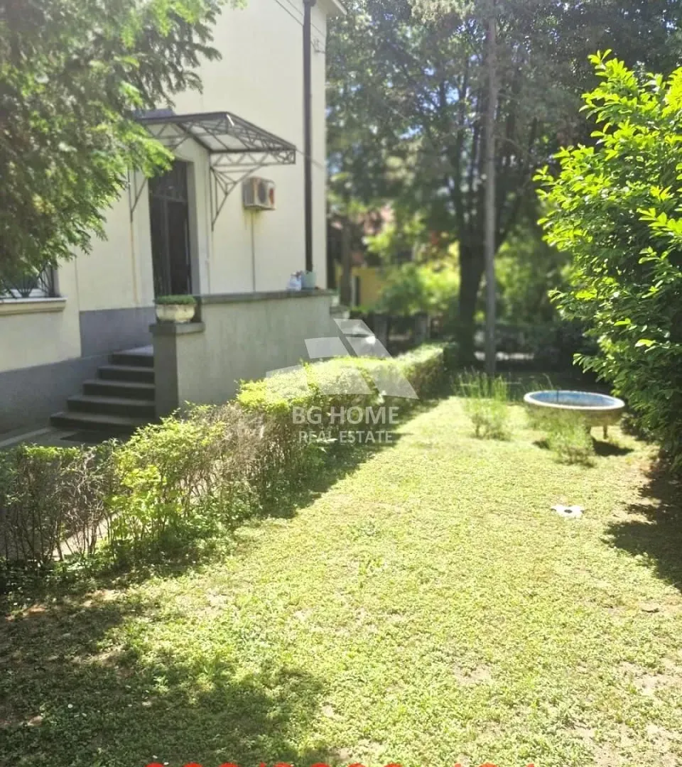 Rent, three bedroom apartment, 130m², Savski Venac, Beograd