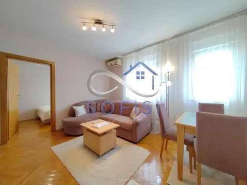 Izdavanje, jednosoban stan, 30m², Grbavica, Novi Sad Sve Podlokacije - image 6