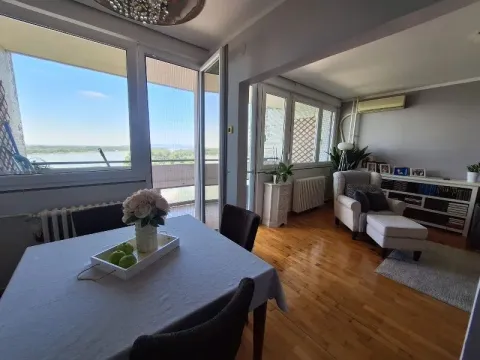 Sale, three bedroom apartment, 82m², Zemun Kej, Zemun Sve Podlokacije - image 5