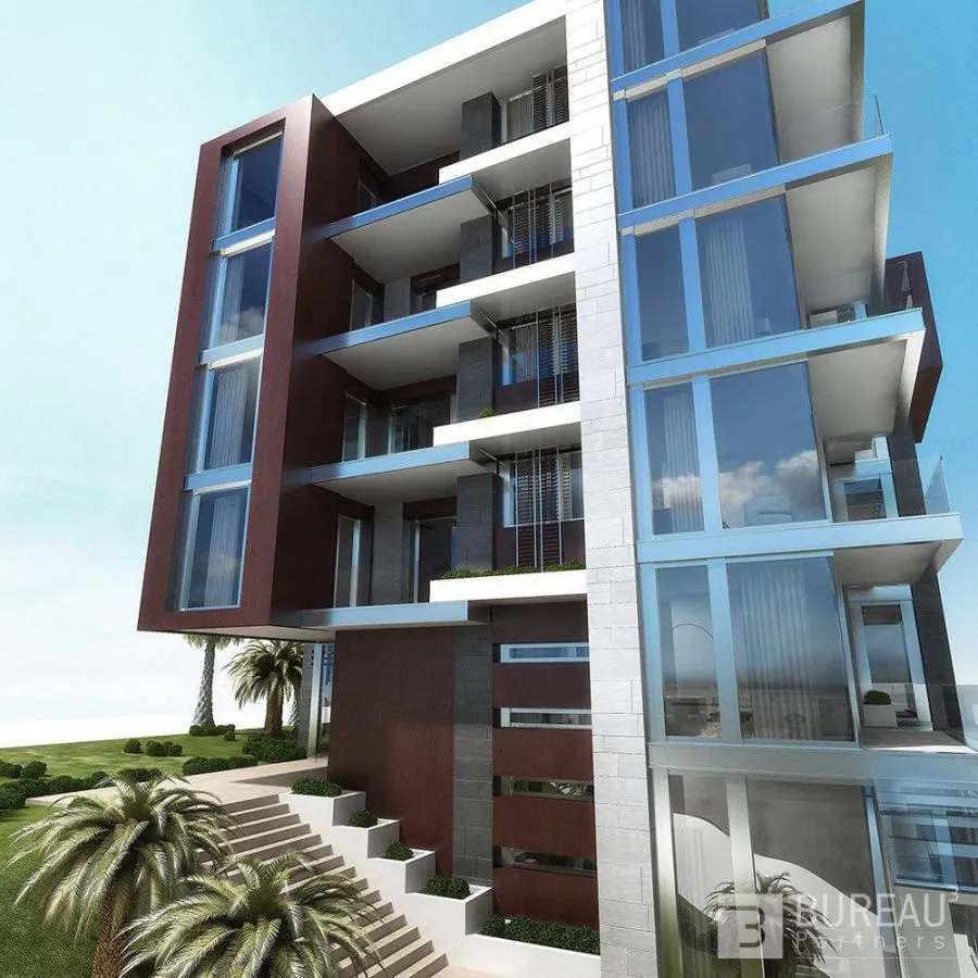 Prodaja, plac, 1000m², Centar, Budva