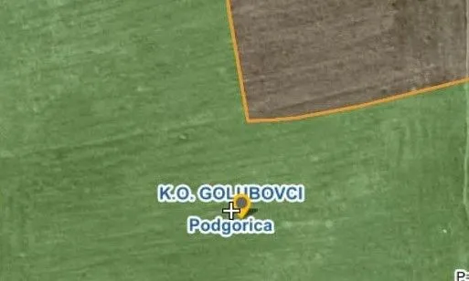 Prodaja, plac, 3100m², Zeta, Podgorica