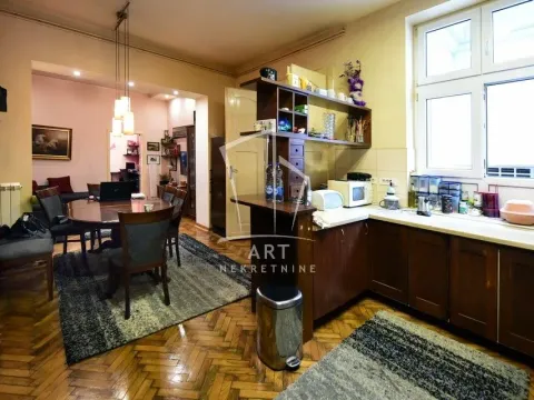 Prodaja, trosoban stan, 86m², Vračar Sve Podlokacije, Beograd - image 7