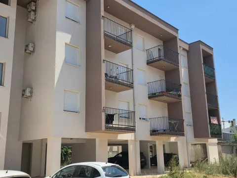 Prodaja, jednosoban stan, 45m², Podgorica, Crna Gora - image 14