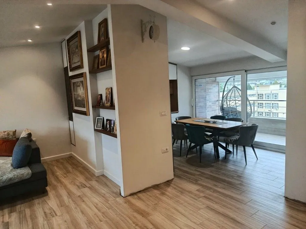 Rent, two bedroom apartment, 100m², Preko Morače, Podgorica