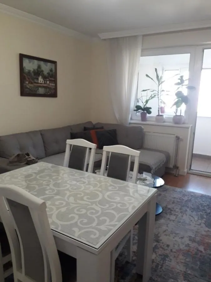 Prodaja, dvosoban stan, 57m², Socijalno, Novi Sad Sve Podlokacije