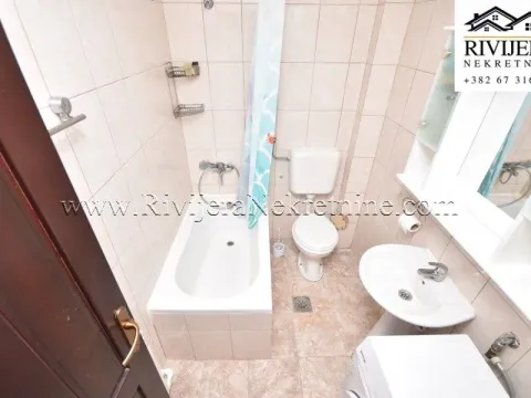 Prodaja, jednosoban stan, 28m², Kumbor, Herceg Novi - image 4