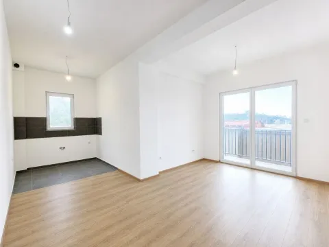 Prodaja, dvosoban stan, 54m², Petrovac, Budva - image 11