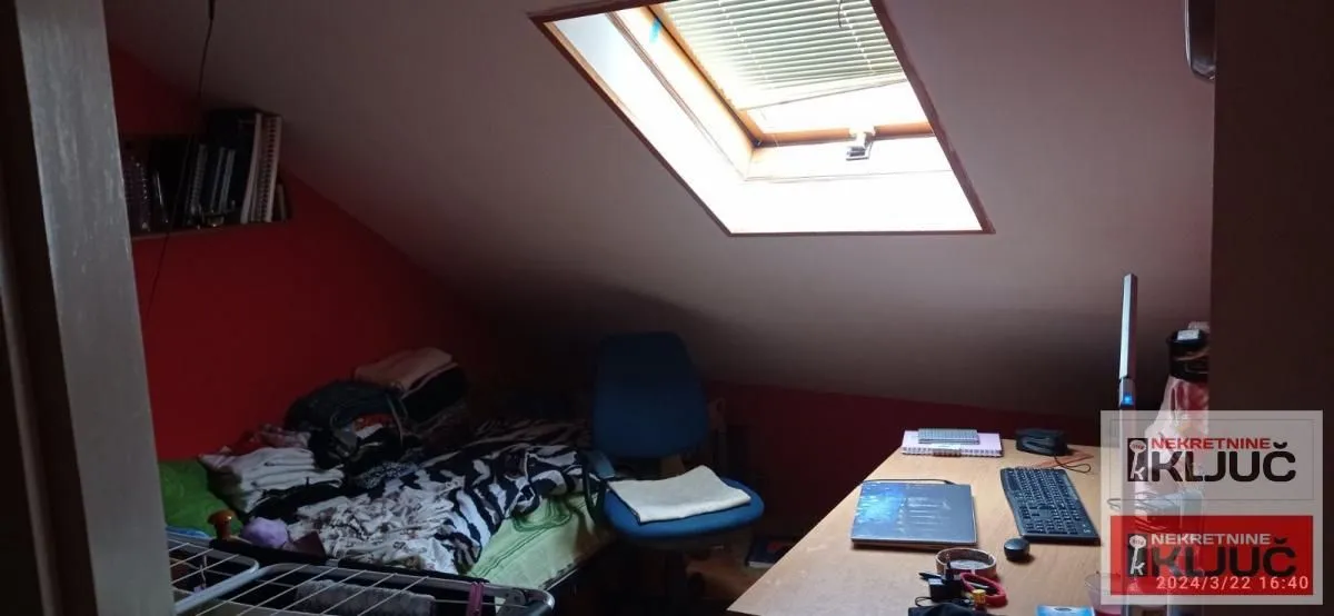 Sale, two bedroom apartment, 28m², Telep, Novi Sad Sve Podlokacije