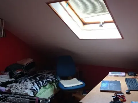 Sale, two bedroom apartment, 28m², Telep, Novi Sad Sve Podlokacije - image 1