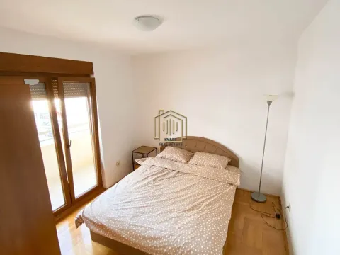 Izdavanje, dvosoban stan, 65m², Stari Aerodrom, Podgorica - image 11