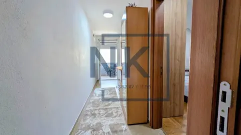 Rent, one bedroom apartment, 42m², Zelenika, Podgorica - image 9
