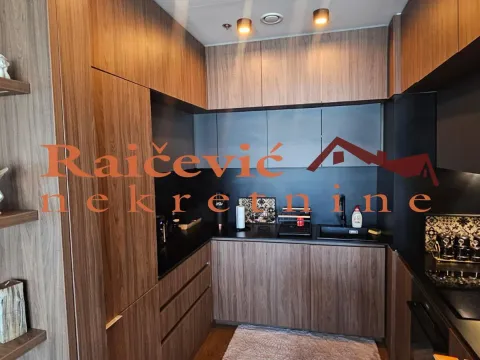 Sale, two bedroom apartment, 61m², Novi Beograd Blok 65, Novi Beograd Sve Podlokacije - image 5