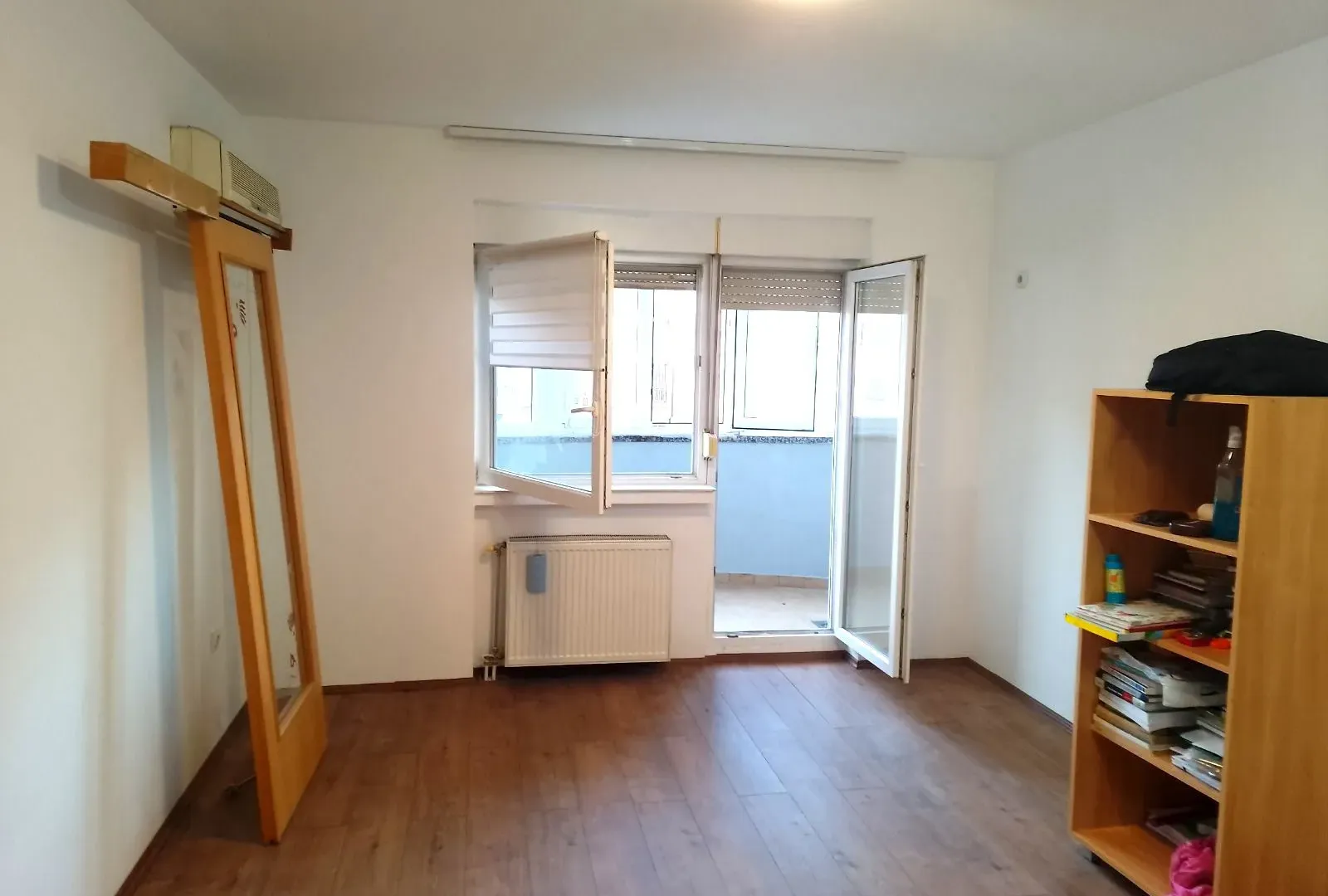 Prodaja, dvosoban stan, 43m², Novi Sad Sve Podlokacije, Novi Sad