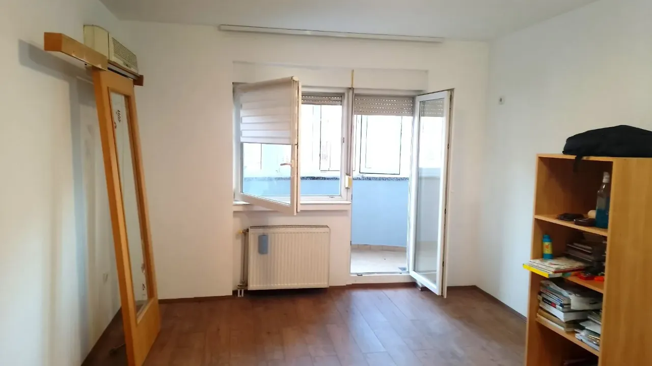 Sale, two bedroom apartment, 43m², Novi Sad Sve Podlokacije, Novi Sad