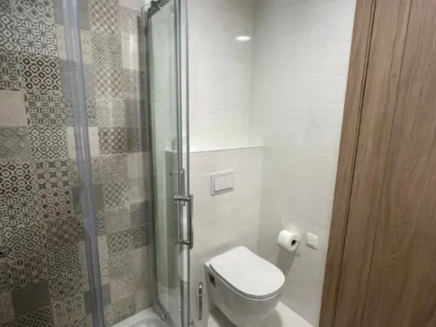 Izdavanje, garsonjera, 30m², Master Kvart, Podgorica - image 7