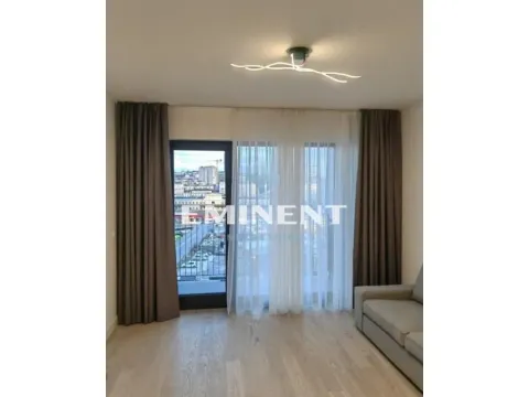 Rent, two bedroom apartment, 54m², Savski Venac, Beograd - image 2