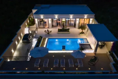 Rent, house, 180m², Prijevor, Budva - image 2