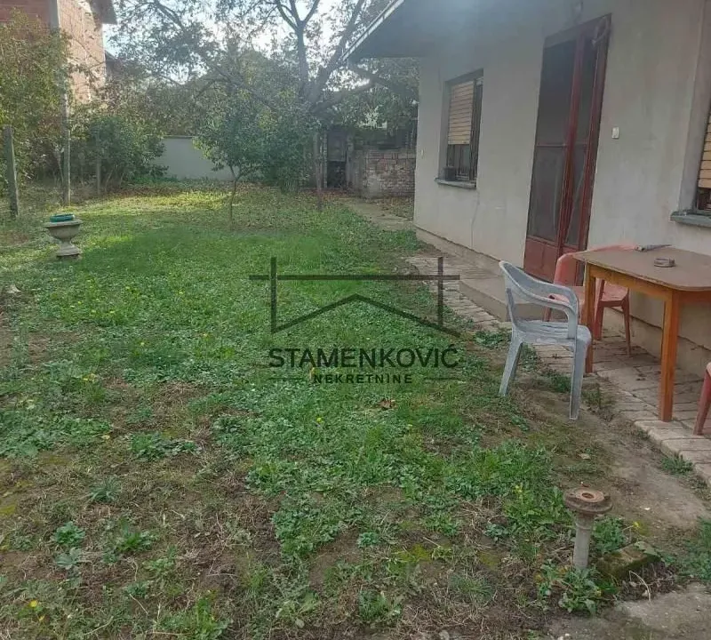 Prodaja, kuća, 58m², Veternik, Novi Sad Sve Podlokacije