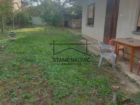 Prodaja, kuća, 58m², Veternik, Novi Sad Sve Podlokacije - image 1