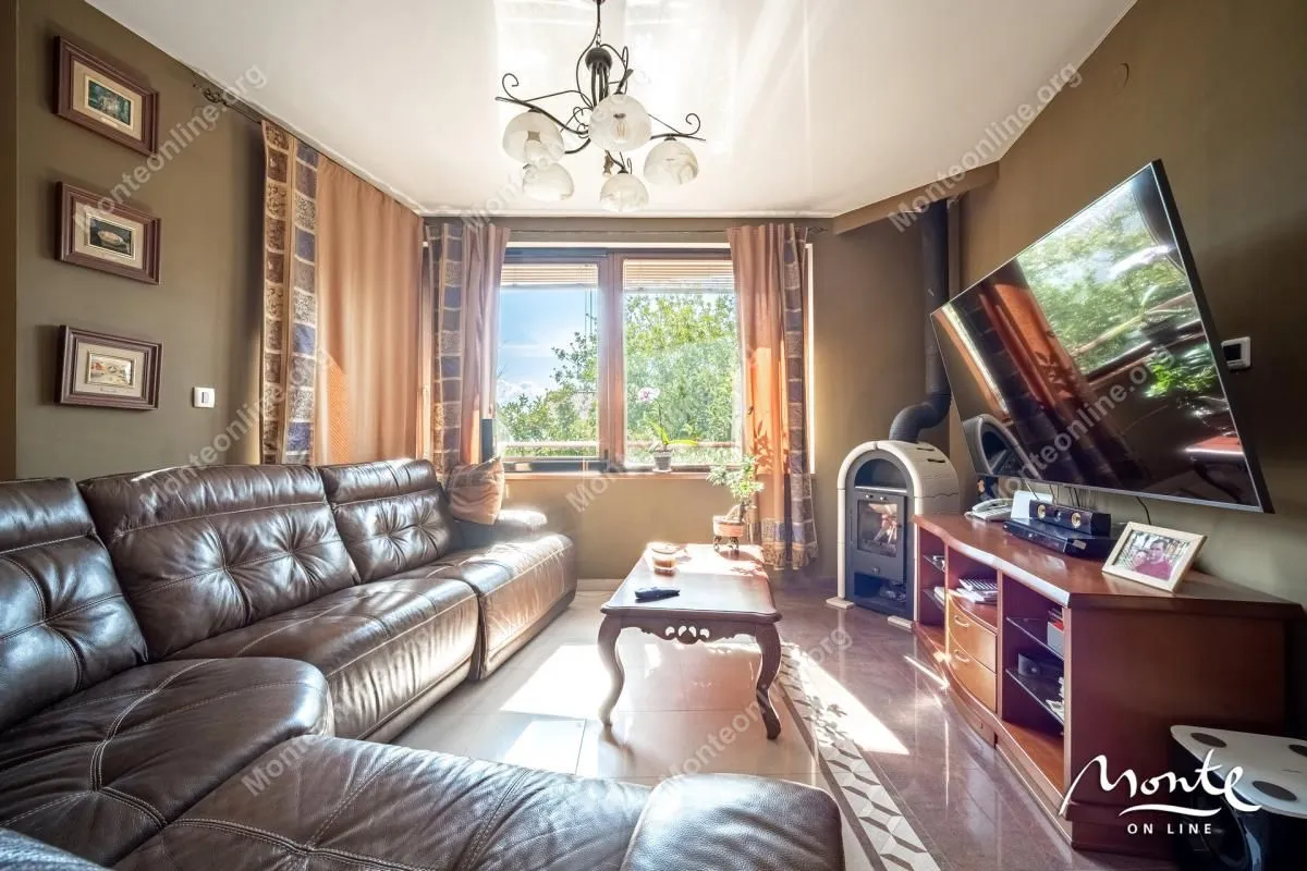Prodaja, kuća, 250m², Bijela, Herceg Novi