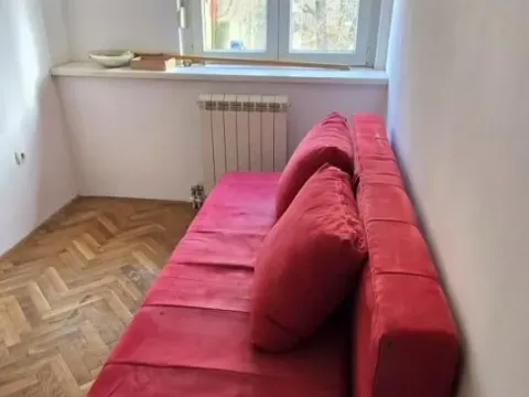 Izdavanje, dvosoban stan, 52m², Grbavica, Novi Sad Sve Podlokacije - image 8