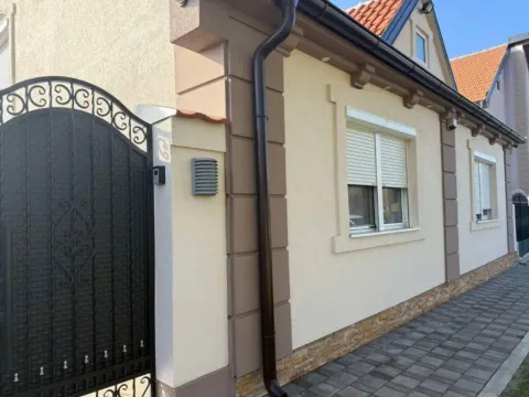 Prodaja, kuća, 220m², Vladimirovac, Alibunar - image 10