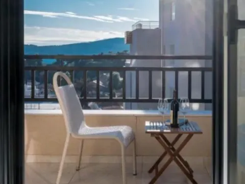 Prodaja, dvosoban stan, 63m², Tivat, Crna Gora - image 9