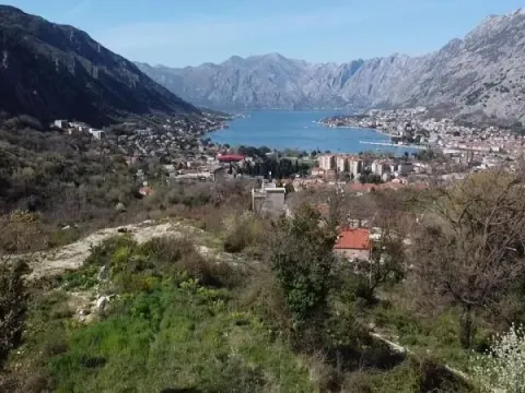 Prodaja, plac, 800m², Tivat, Crna Gora - image 2