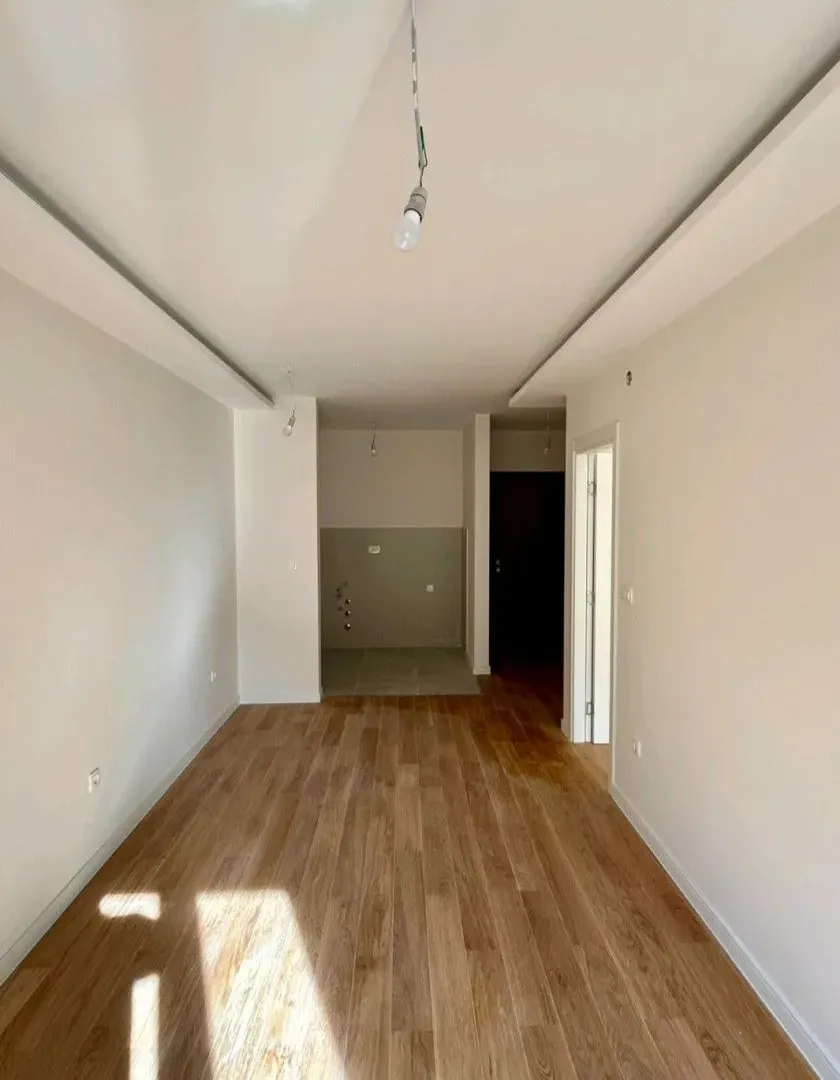 Prodaja, jednosoban stan, 43m², Central Point, Podgorica