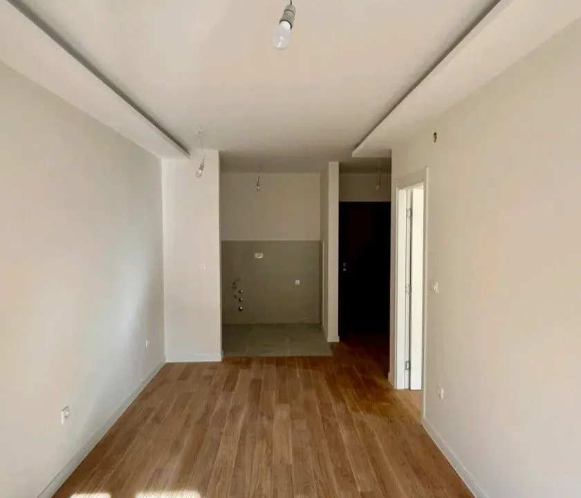Prodaja, jednosoban stan, 43m², Central Point, Podgorica