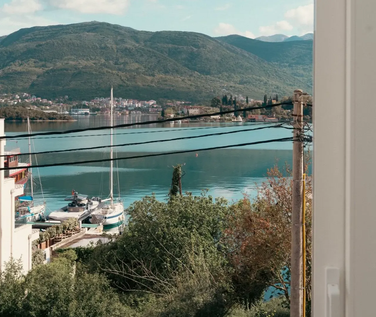Prodaja, kuća, 84m², Tivat, Crna Gora