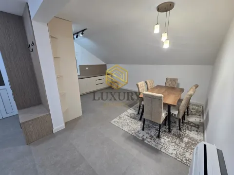 Rent, two bedroom apartment, 100m², Zabjelo, Podgorica - image 13