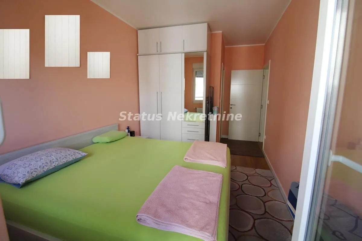 Prodaja, četvorosoban stan, 95m², Podbara, Novi Sad Sve Podlokacije