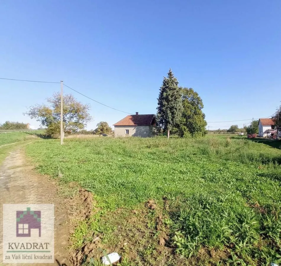 Izdavanje, plac, 6400m², Stubline, Obrenovac