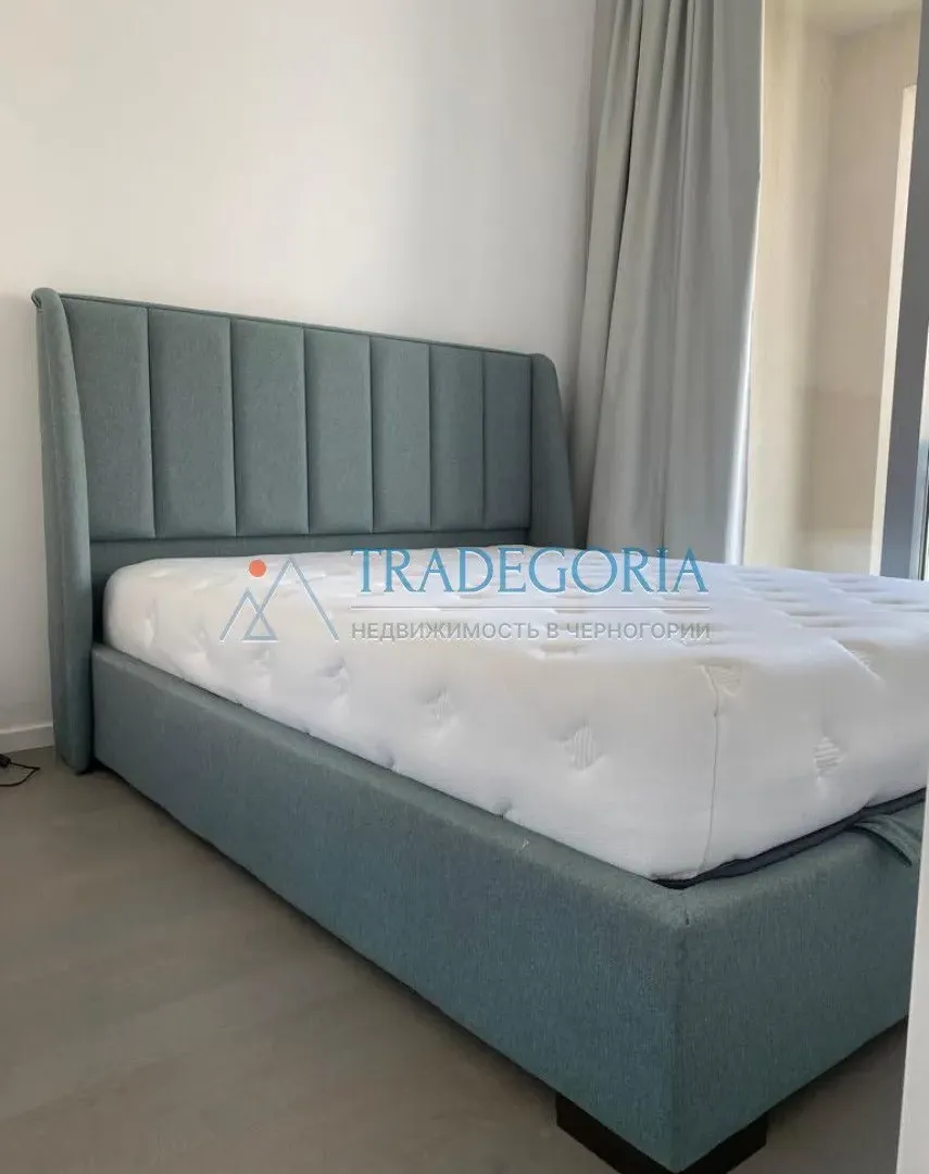 Prodaja, jednosoban stan, 41m², Bečići, Budva