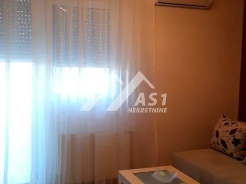 Izdavanje, stan, 30m², Socijalno, Novi Sad Sve Podlokacije - image 7