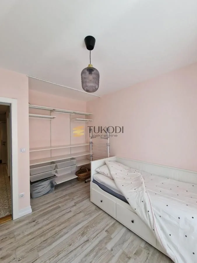 Izdavanje, trosoban stan, 70m², Telep, Novi Sad Sve Podlokacije