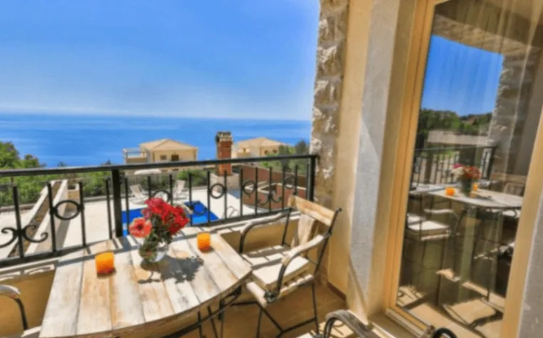 Izdavanje, kuća, 130m², Reževići, Budva