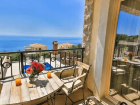 Izdavanje, kuća, 130m², Reževići, Budva - image 5