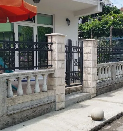 Prodaja, dvosoban stan, 39m², Igalo, Herceg Novi