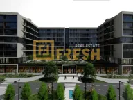 Prodaja, dvosoban stan, 79m², Pobrežje, Podgorica - image 1