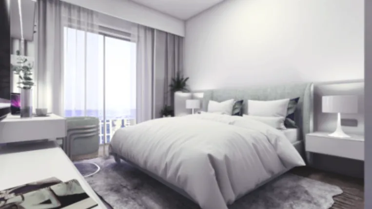 Sale, two bedroom apartment, 80m², Čanj, Bar